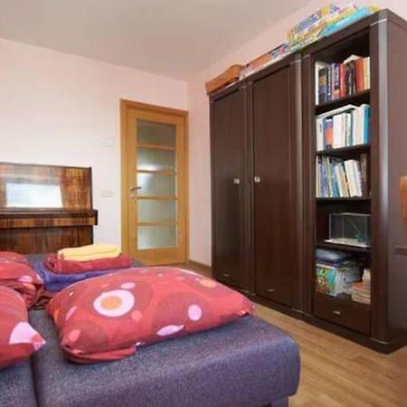 Cozy Private Room In A Three Room Apartment Free Parking Feel Like At Home VNO Dış mekan fotoğraf